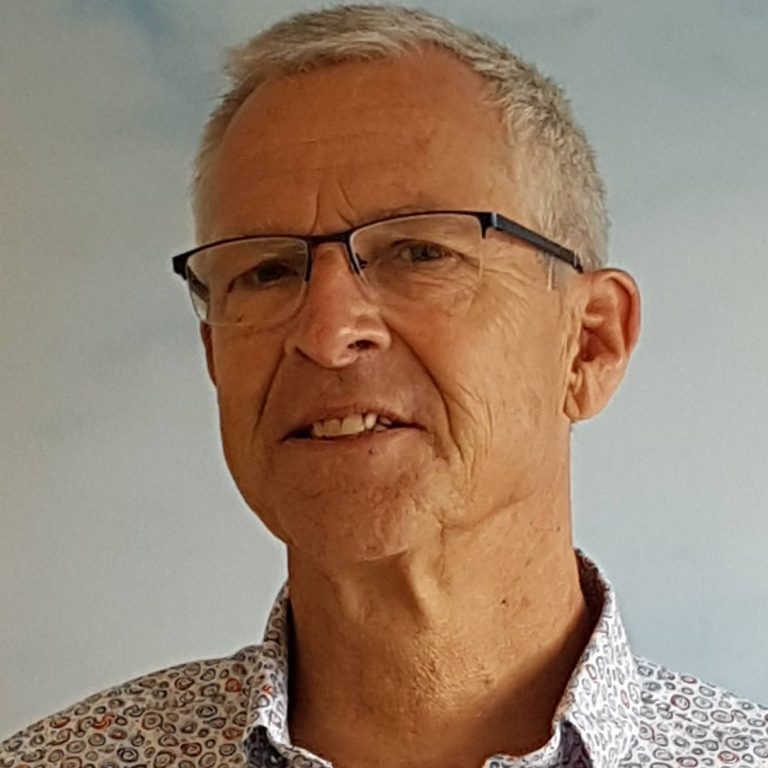 Foto van Ronald Vile