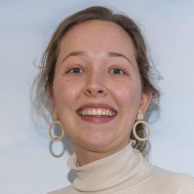 Foto van Myrthe