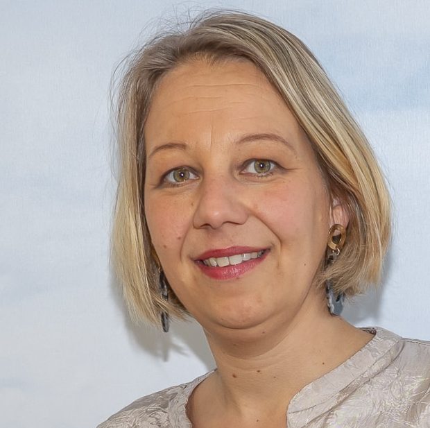 Foto van Jacoline