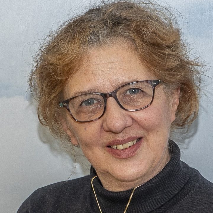 Foto van Coosje