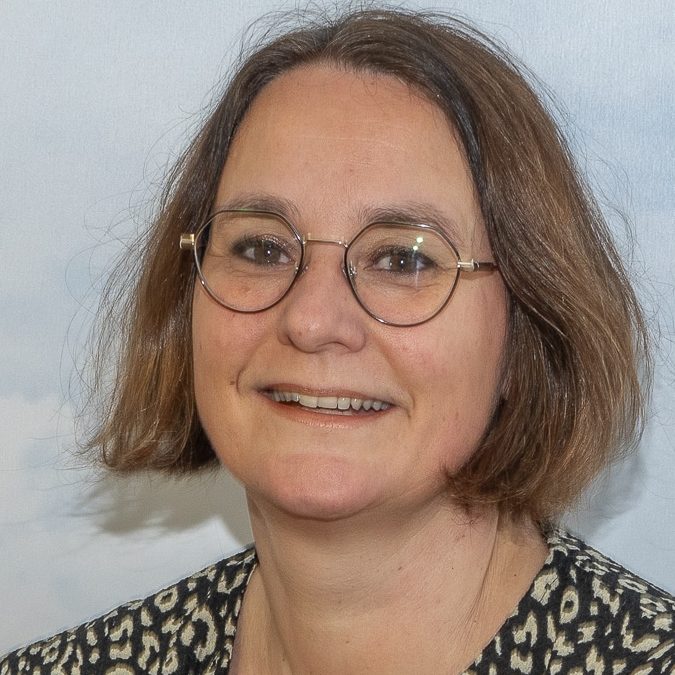 Foto van Brenda Doest