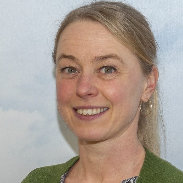 Foto van Marije Bessling