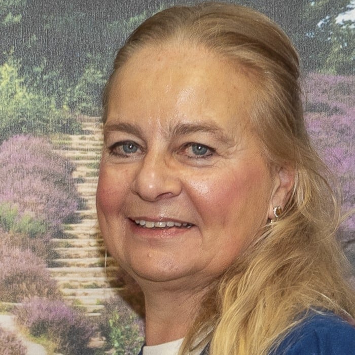 Foto van Margreet Hofstra